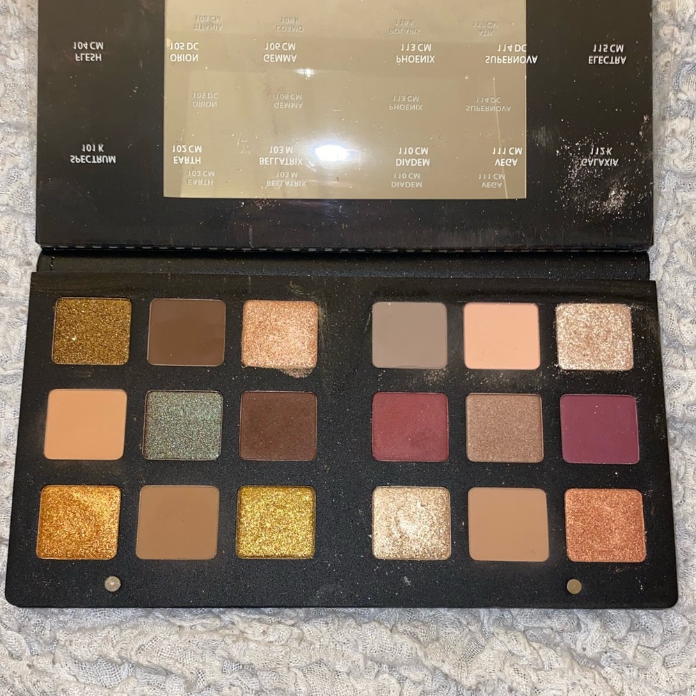 Natasha Denona Star Palette